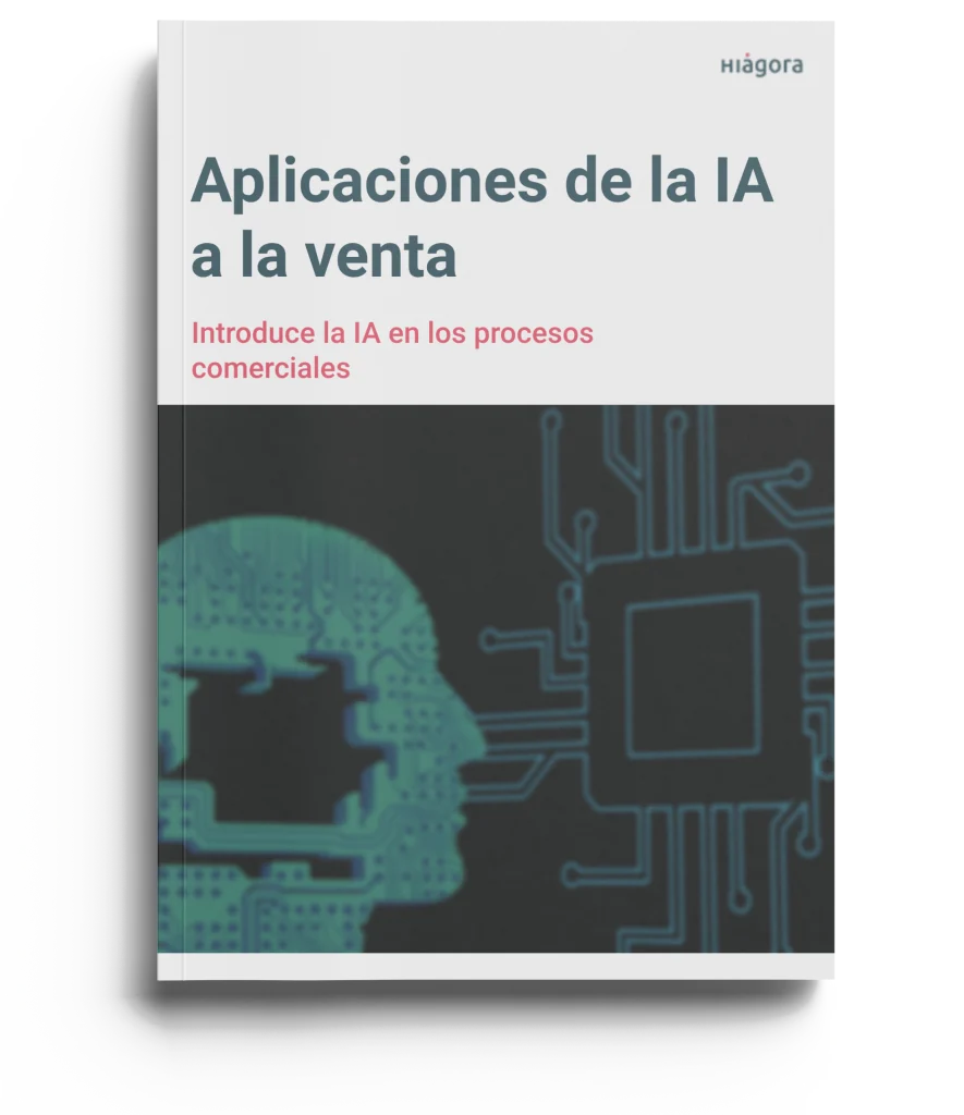 Aplicaciones de la IA a la venta