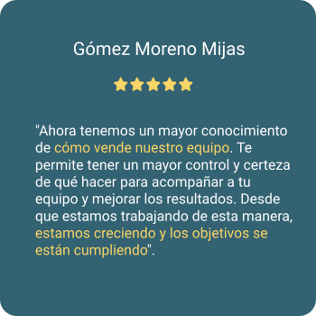 Testimonio Gomez Moreno (1)
